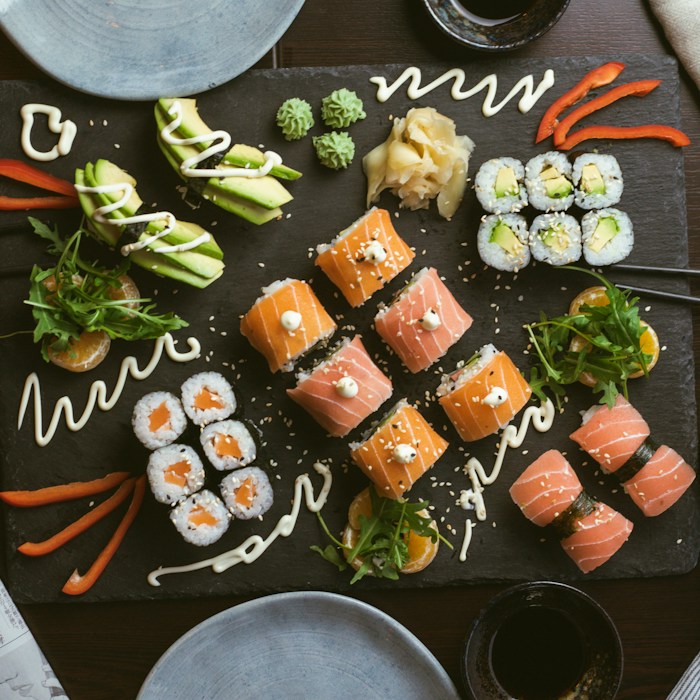 Hot Roll Especial
